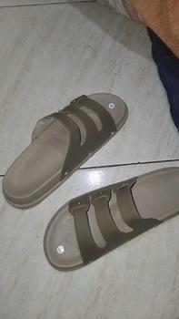 Product Review of Alexys FLIP 37-41 Sandal Wanita Platform Flatform flip flop 03 Kokop Ban Tiga Cewek Merah Pantai Sendal sandal coquette from @**4 2