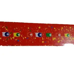 (khusus jabodetabek)Mainan Anak-Anak Bola 20 Shot 12/20 - Mainan - Toys Tembakan