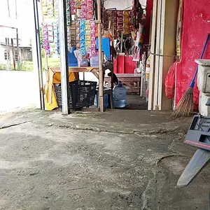 40PCS BALON BUAH LEMBARAN