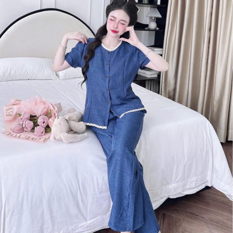 Xanh Đen