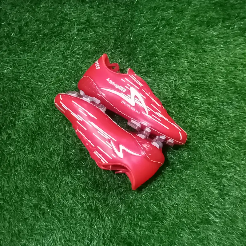 Sepatu Bola Specs Reborn FG Moonraker Size 33 34 35 36 37 38 39 40 41 42 43 Free Box 4