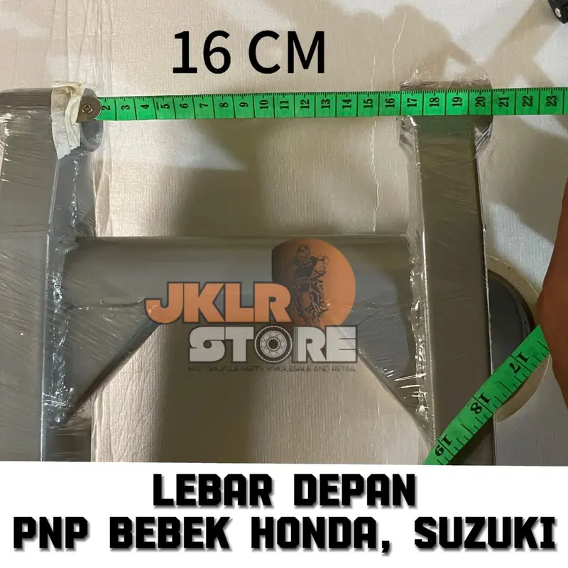 Arm Swing arm lengan ayun paha GTX RBT TAKSI BEBEK SUPRA REVO BLADE JUPITER FIZR SHOGUN MotorCYCLE 3