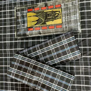 Sarung Katun Cap Rangkiang Premium Cocok untuk Acara Pesta Adat Batak Dasar Katun Berkualitas Tinggi