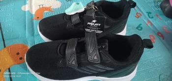 Product Review of Sepatu Sekolah PRO ATT Tempel PC 950v Laki laki perempuan from @**9 0