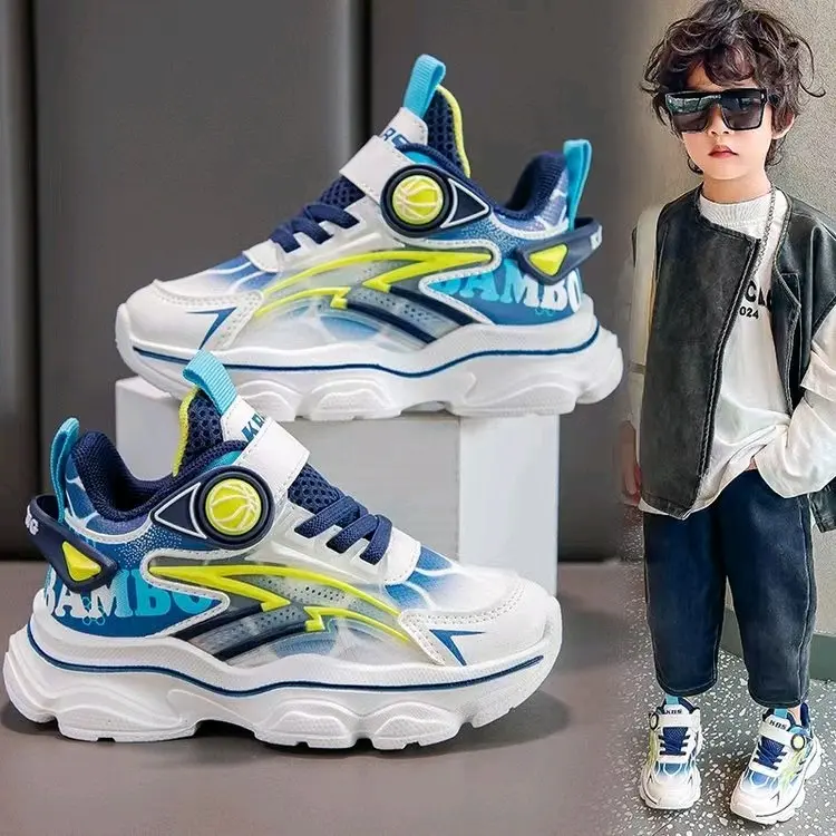 sepatu anak cowok cewek impor sp124