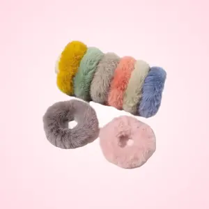 Tote Bag Kanvas, Pouch, Cermin Mini, Ikat Rambut