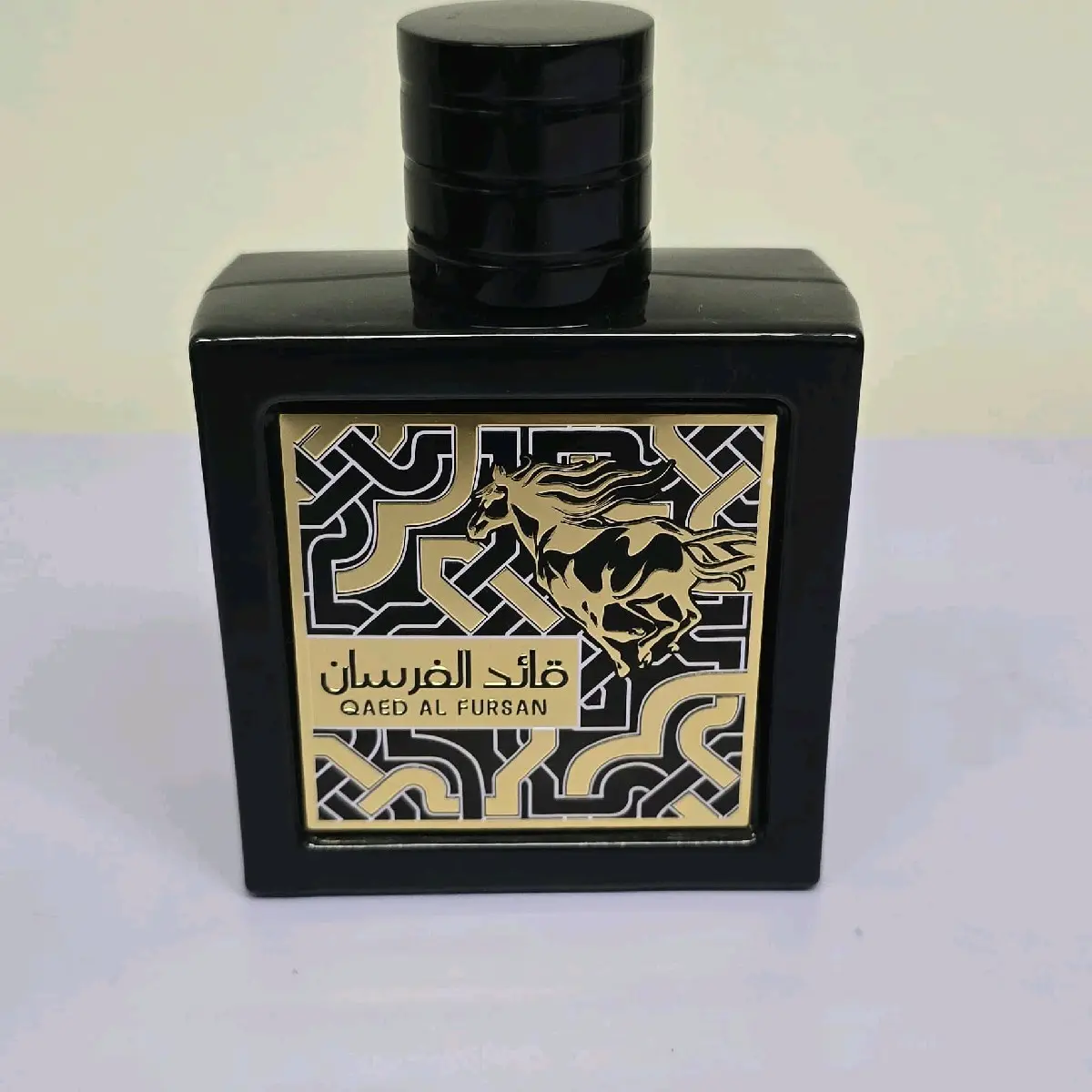 Parfume Qaed Al Fursan 100ml for unisex, wangi tahan lama