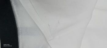 Product Review of Áo polo thêu nam nữ có cổ bẻ MORA thêu họa tiết chữ Đ vải mắt chim cao cấp, sang trọng, lịch sự mềm mát mịn ( POLOUMAOR ) Menswear Shirt from n** n** m** 1