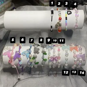 Bracelet / Fairy Bracelet / Gelang bunga / Gelang Peri