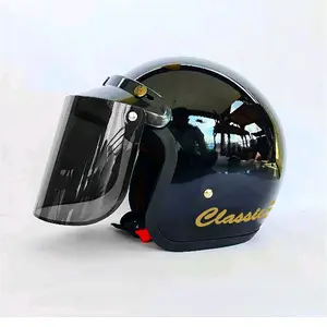 HELM BOGO CLSSIC, HELM MURAH, SUDAH SNI Motorcycle