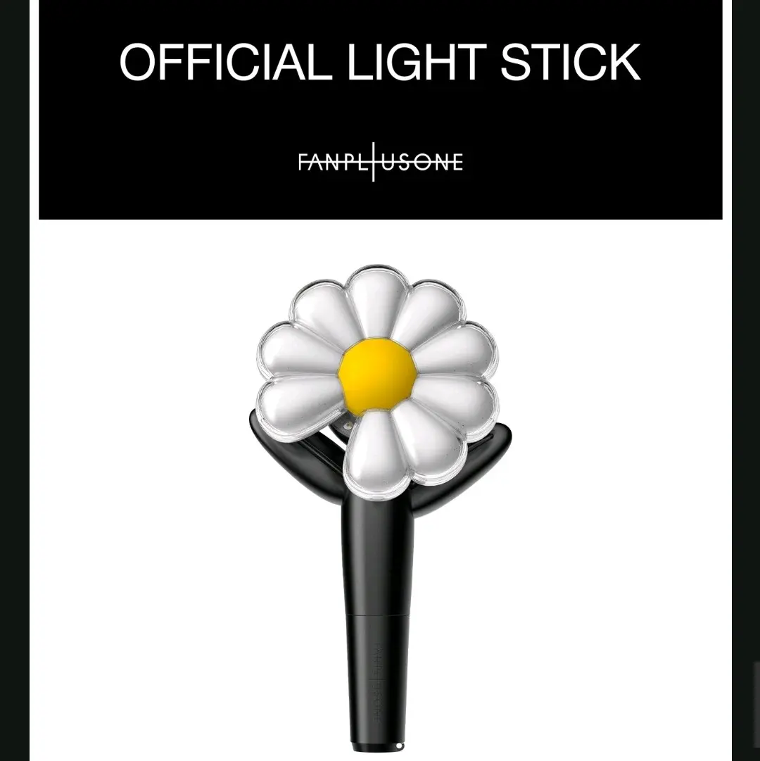 [BATCH2]  G-DRAGON OFFICIAL LIGHT STICK / LIGHTSTICK G DRAGON / ALBUM BIGBANG