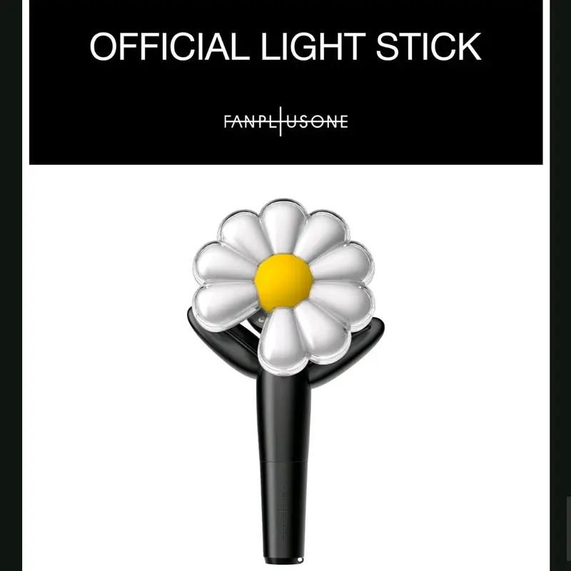 [BATCH2]  G-DRAGON OFFICIAL LIGHT STICK / LIGHTSTICK G DRAGON / ALBUM BIGBANG 0