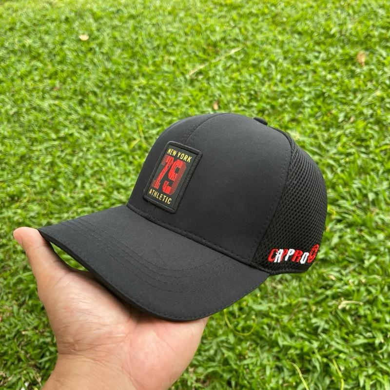 Mũ lưỡi trai, mũ hiphop thời trang nam nữ bít đuôi hoạ tiết số 79, dành cho cả nam và nữ 2