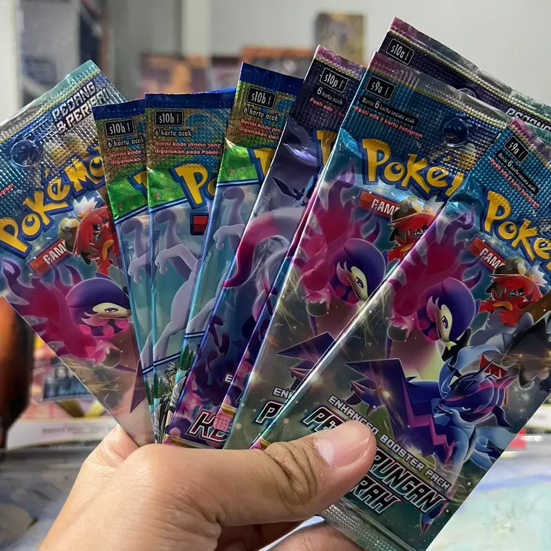 pack pokemon hit indonesia 2