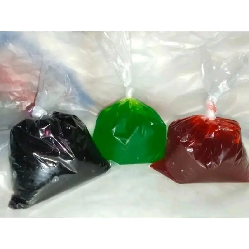 selai aneka buah Jelly 250g