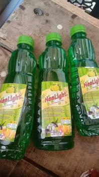 Product Review of 3 BOTOL SABUN CUCI PIRING 450 ML Cair from m**i 0
