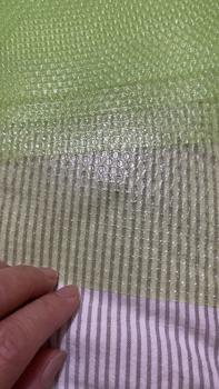 Product Review of BUY 2 TAKE 2 Fridge Liners-Refrigerator Liners Washable Refrigerator Mats Kitchen Silicone Refrigerator Pads Antibacterial Antifouling from J**e 1
