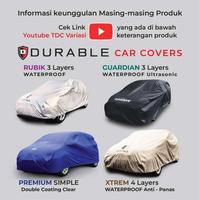 Gambar Daihatsu Xenia Old 2003 Terios Ceria Taruna Hi Max 2P Gran Max Sigra Talang Air MCBC Solid Black Aksesoris Car - Daihatsu Xenia Old 2003 dari TDC Variasi Kota Tangerang 5 Tokopedia