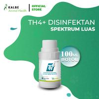 Gambar TH4+ 100 ml - Disinfektan Spektrum Luas [ORIGINAL] dari Kalbe Animal Health Kota Administrasi Jakarta Timur 1 Tokopedia