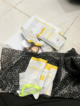 Product Review of 3SABUN  pink TAZZI  Soa7p Mencerahkan from ** ** ** ** ** ** A** 0