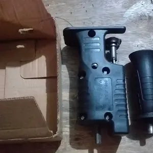 Gergaji Mesin Adapter Reciprocating Jigsaw / Bor Tangan Konektor Gergaji / Adaptor Mesin Bor