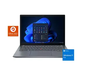 LAPTOP LAYAR SENTUH X13 INTEL CORE I7 GEN 10TH RAM 16GB/1TB SSD 13INCH WIN11PRO MOUSE TAS DUS