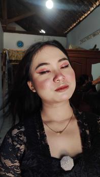 Product Review of [Official] FOCALLURE Pro-shape Duo 2-in-1 Eyebrow Cream & Gel 3D from n**🍓 3