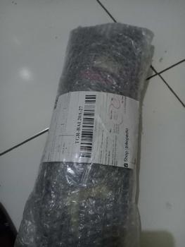 Product Review of Karpet Motor Vario 125 / 150 tahun 2018 s/d 2023 Bahan Karet Tebal new Keset Motor vario  150 karpet  vario from @**g 0