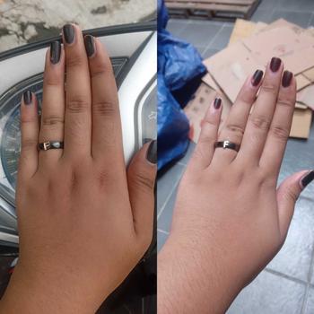 Product Review of Body Smooth  Super ajaib Pasmina abel  Rmc(Mengatasi kulit setrekmat/ sensitif dan mecerahkan kulit  Kusam( Lotion Mencerahkan kulit sehat) from Q**y 1