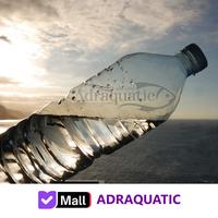 Gambar AIR LAUT ASLI 1 LITER 1L UNTUK AQUARIUM ASIN SALT WATER dari ADRAQUATIC Kota Bandung 1 Tokopedia