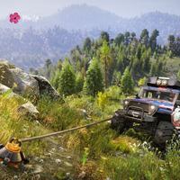 Gambar Expeditions A Mudrunner Game, for PlayStation 5, PS5 Digital & Disc - Primary dari MoreLife.Gaming Kota Administrasi Jakarta Utara 5 Tokopedia