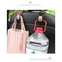 Gambar ALLIANCE Kursi Mobil Kreatif Truk Mantel Gantungan Baju Universal, Rak Penyimpanan Dudukan Sandaran Car - Gadis dari AllianceOfficialStore Kota Bekasi 4 Tokopedia
