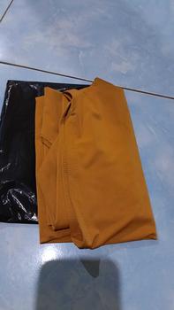 Product Review of Segitiga Instan Jersey Premium Oval Premium Jilbab Muslim Kerudung segitiga  instan Hijab from S**a E**n K**a N**o 1
