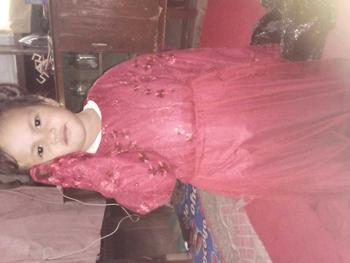 Product Review of Tmc Maxi reynata dress / maxi dress tile mutiara ukuran umur anak 2 sampai 9 tahun Muslim Gamis Baju Pesta from R**i S**i 0