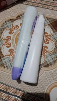 Product Review of Marina Hand Body Lotion UV White - Healthy & Glow Kemasan 350ml PUMP Perawatan Melembutkan Memutihkan Mencerahkan from M**a 0