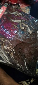 Product Review of Kaospolos - Kaos Kerah Polo Shirt Pria Polos Cokelat / Baju Atasan Lengan Pendek from a**a 0