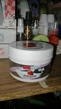 Product Review of Cultusia Creambath Strawberry 250ml from R**n 1