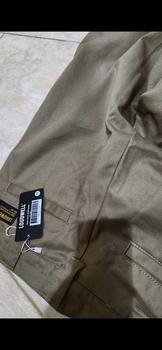 Product Review of Loudwell Timbers Army Workpants Celana Chinos  Panjang Reguler Loose Cut pants from d**a 0