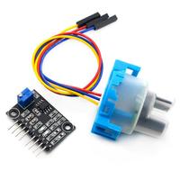 Gambar Sensor Kekeruhan Air (Turbidity Sensor Module) dari Akhishop Electronics Kota Surabaya 1 Tokopedia