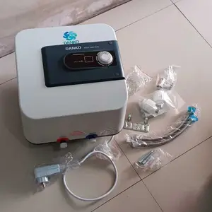 Water Heater Listrik 15 Liter Danko DA-15 ES 200 watt | Made in Japan | Water Heater 10L 15L 30L Liter | Water Heater Danko Low Watt Air panas