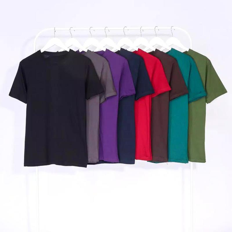 Tshirt oversized fatgoods jumbo pria jumbo