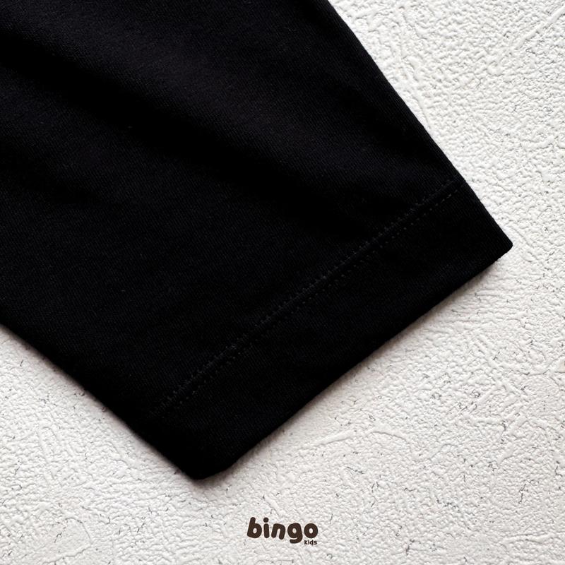 Basic Long Pants Anak 1-5 Tahun Celana Panjang Anak Katun 2