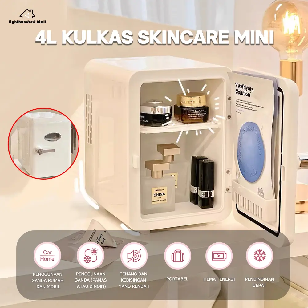 Kulkas  4L / Kulkas Warna Rumah / Kulkas  Mobil Putih Fridge kulkas Listrik kulkas kulkas1pintu  freezer lemari   kulkas kulkasa Pendingin kulkas   boba kulkas skincare kulka kulkas  mini kulkas hot cool