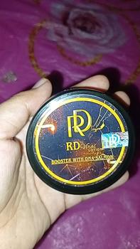 Product Review of Hb RD ori kemasan baru-50gr,-100gr&-300gr from 𝐑**🎀 0