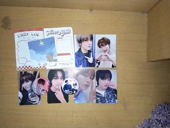 Product Review of kpop pin peniti (dapet pc + freebies) from h**e 3