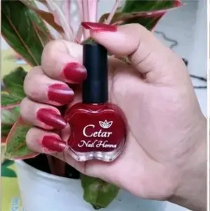 HENA CETAR HALAL SAH BUAT SHOLAT