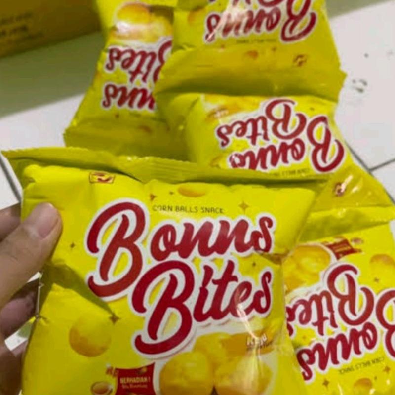 Jajan Berhadiah Bonus Bites isi 10pcs-Makanan Ringan Snack 3
