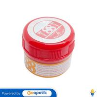 Gambar CAP 88 SALEP KULIT ISI 6 GRAM POT dari Apotek Sanjaya Samarinda by GoApotik Kota Samarinda 1 Tokopedia
