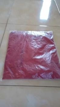 Product Review of ROSELLA BLOUSE POLO LINEN . baju Atasan Santai from p**i t**g 1
