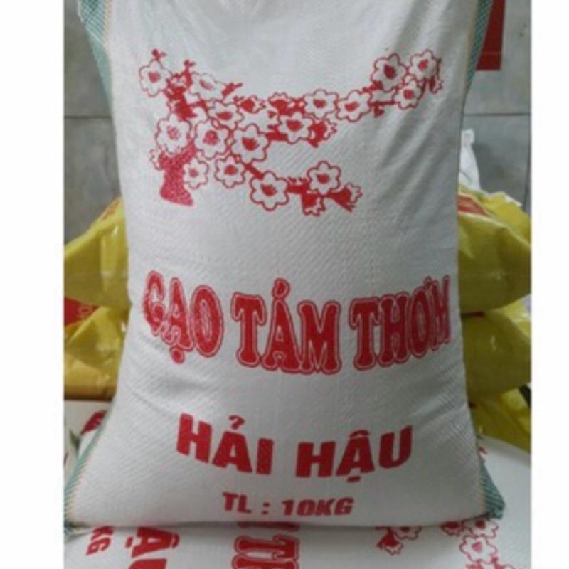 Hàng việt Gạo tám thơm Hải hậu 5.0 4 | Đã bán 658
